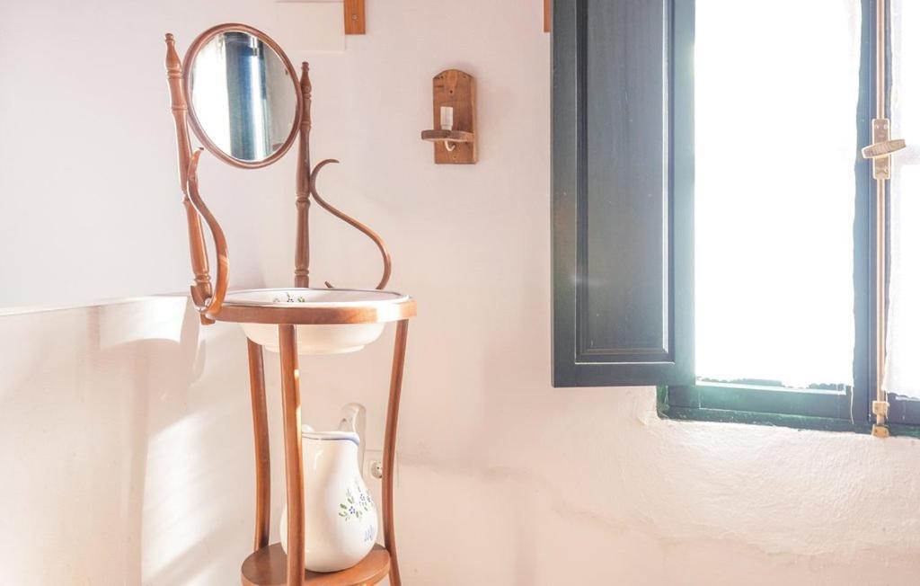 Casa Rural Sierra De Huelva Aroche Екстериор снимка