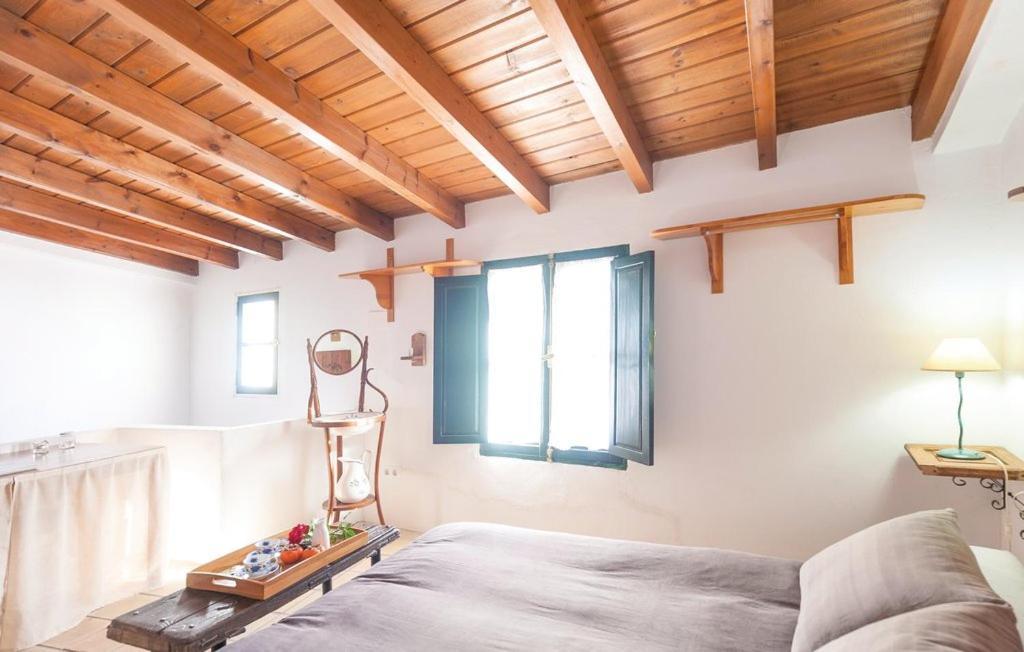 Casa Rural Sierra De Huelva Aroche Екстериор снимка