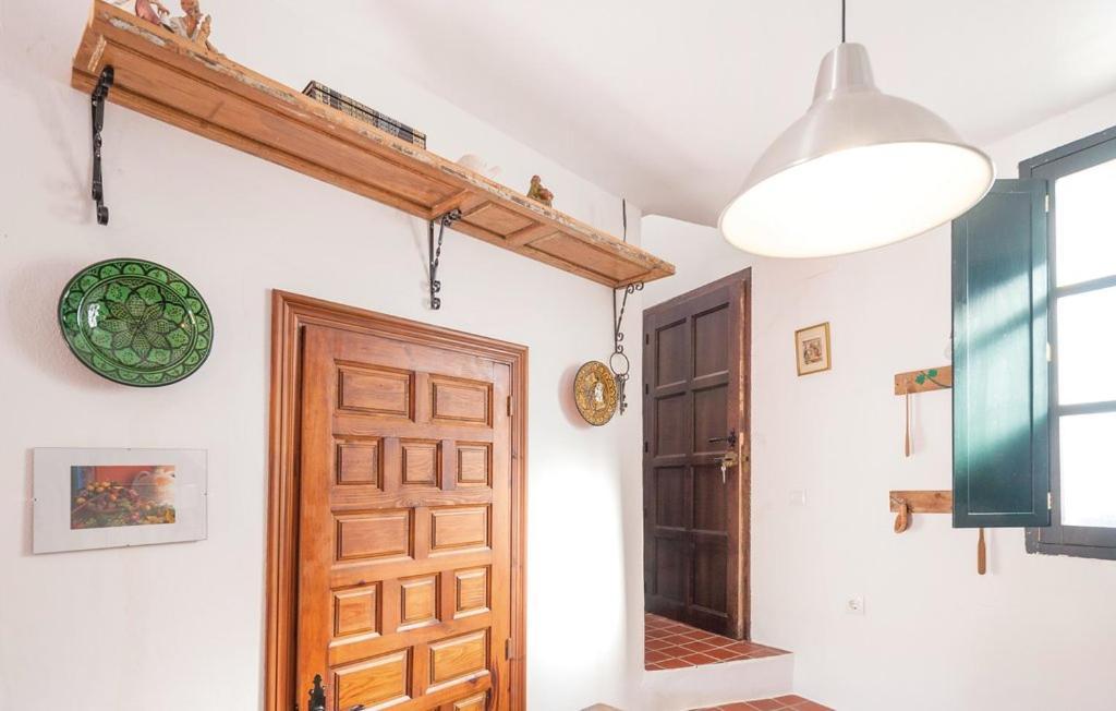 Casa Rural Sierra De Huelva Aroche Екстериор снимка