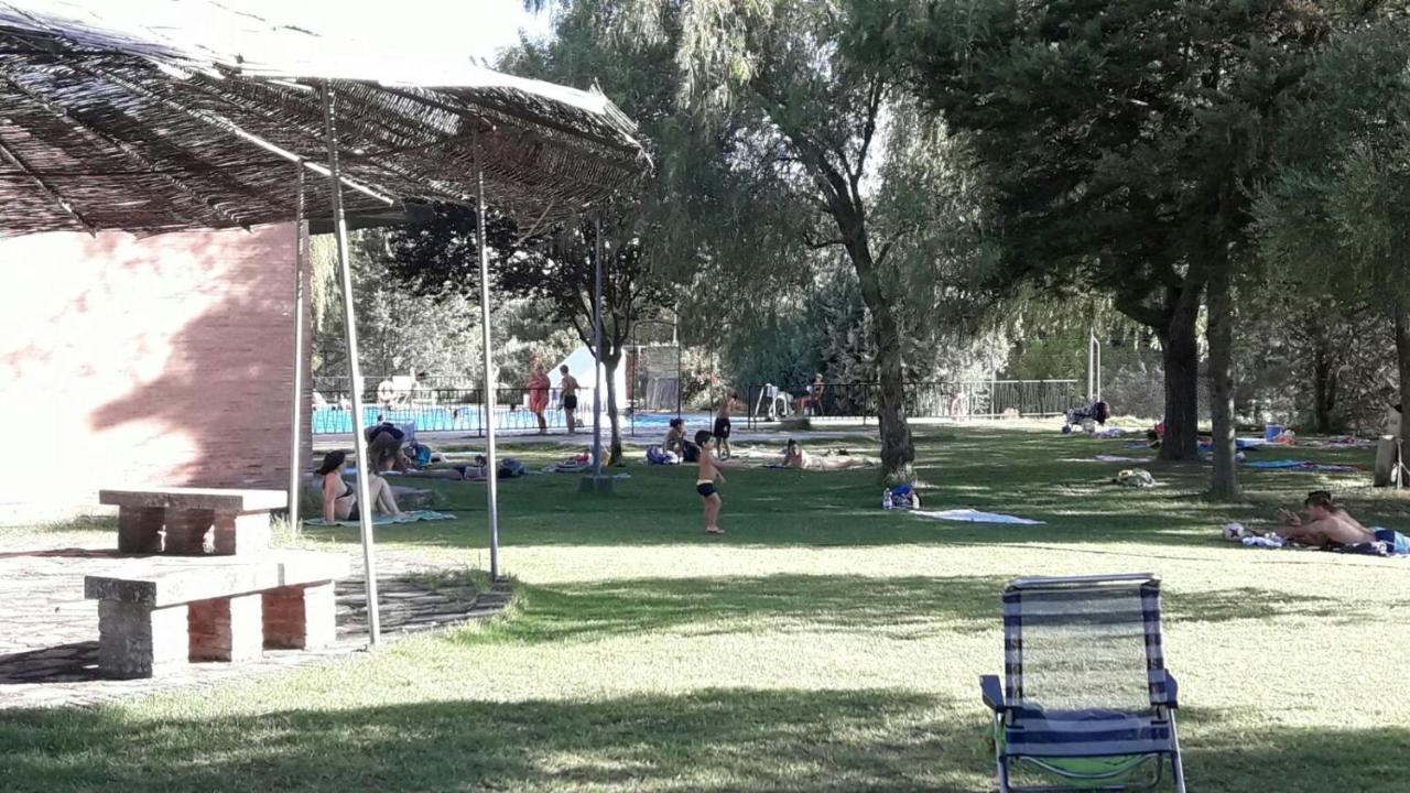 Casa Rural Sierra De Huelva Aroche Екстериор снимка