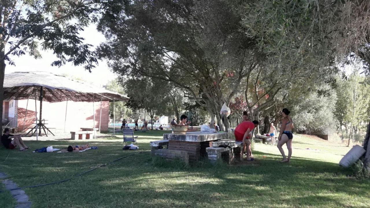 Casa Rural Sierra De Huelva Aroche Екстериор снимка