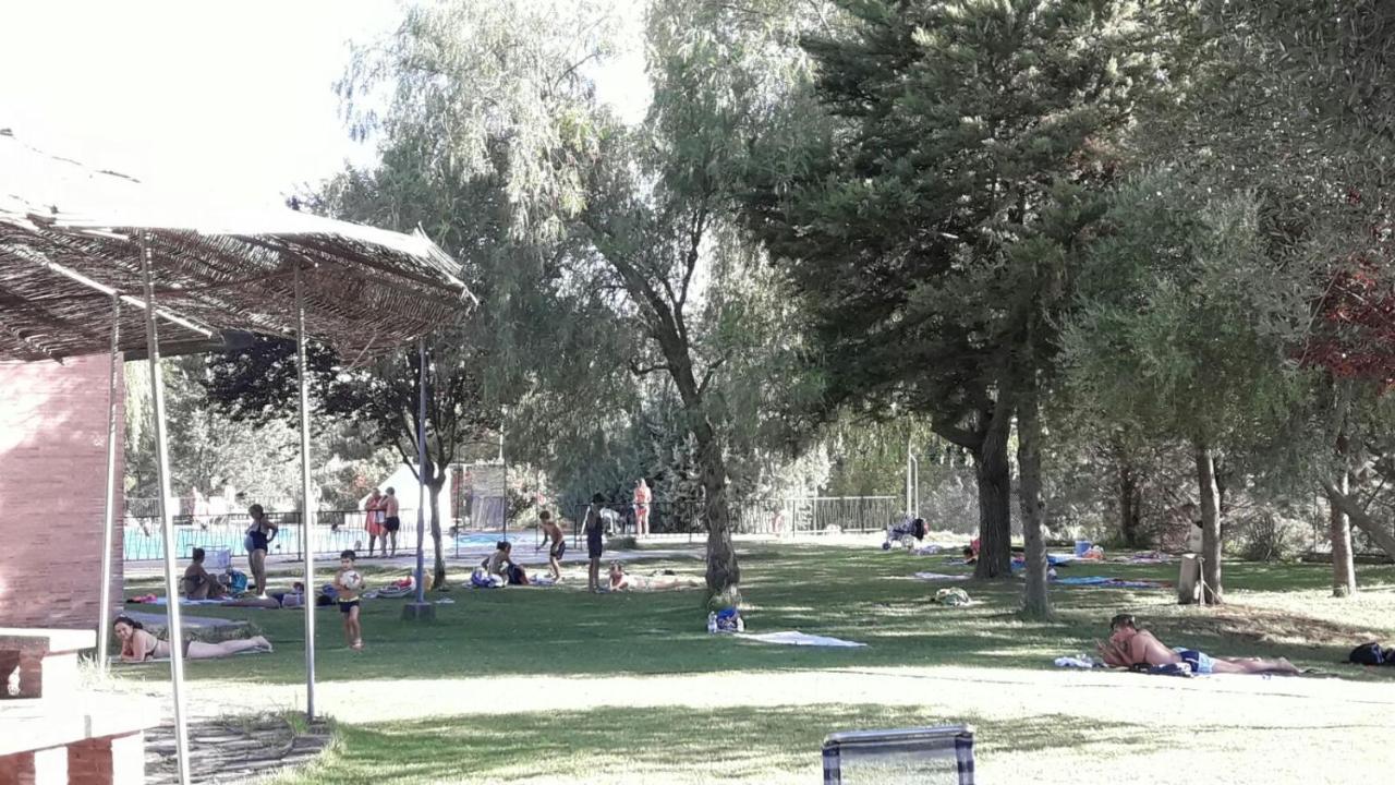 Casa Rural Sierra De Huelva Aroche Екстериор снимка