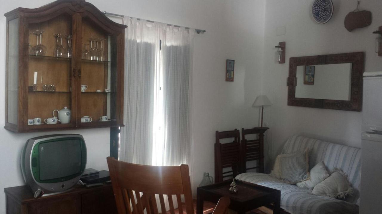 Casa Rural Sierra De Huelva Aroche Екстериор снимка