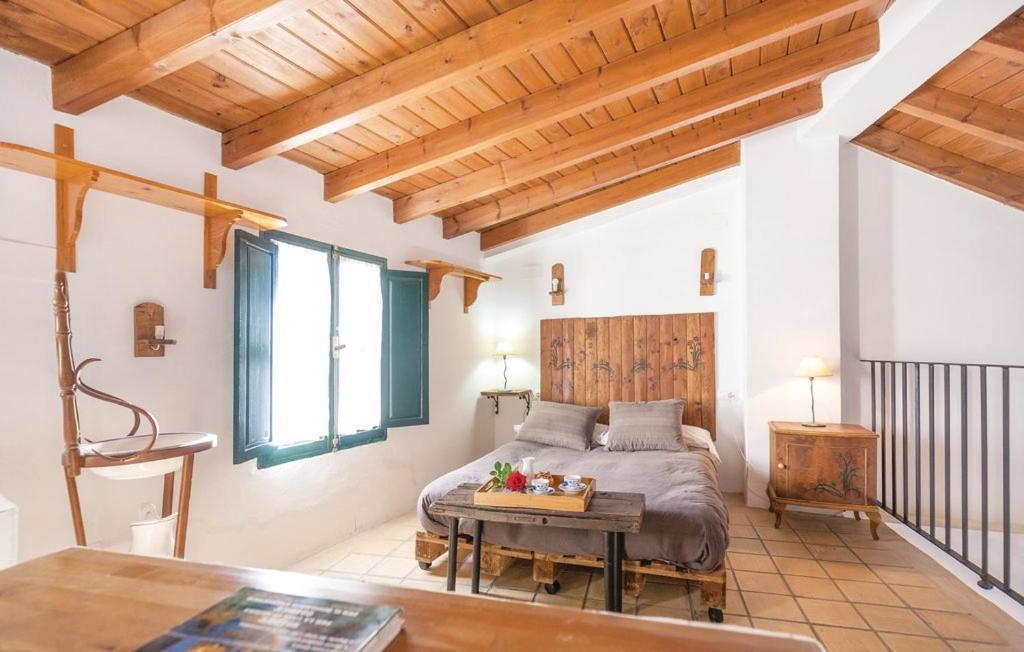 Casa Rural Sierra De Huelva Aroche Екстериор снимка