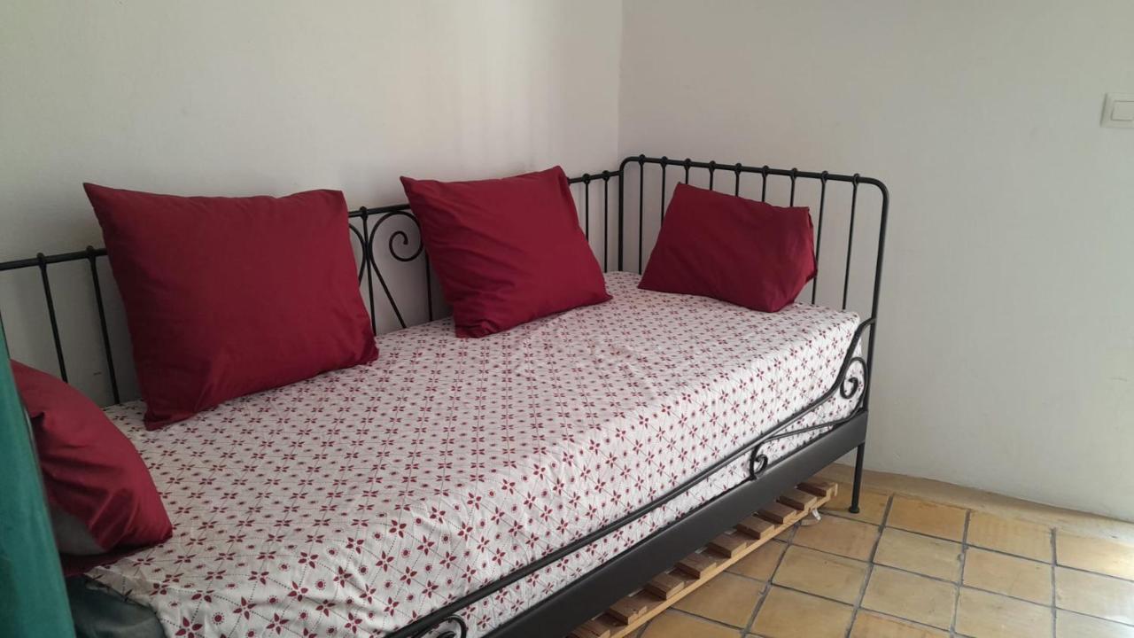 Casa Rural Sierra De Huelva Aroche Екстериор снимка