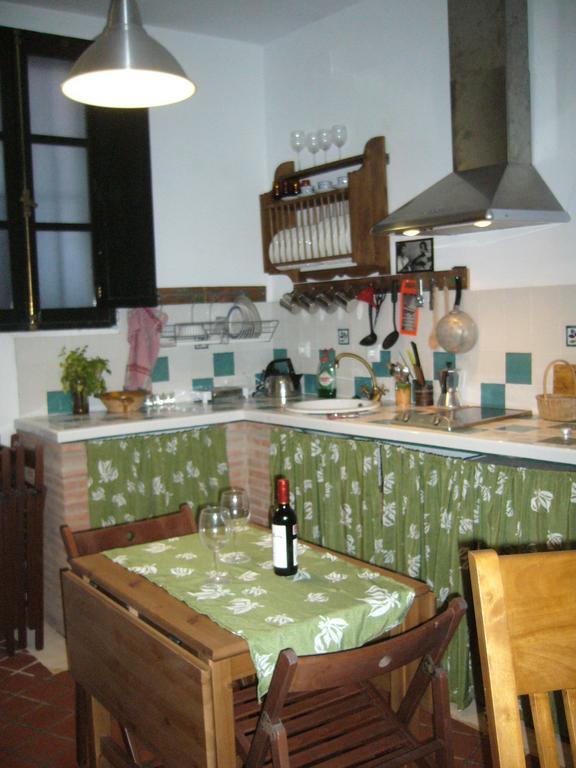 Casa Rural Sierra De Huelva Aroche Екстериор снимка